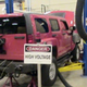 Image for article titled 100 MPG Hummer H3: Volt Goes Off-Road